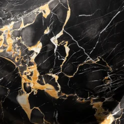 MMairo Centrotavola Amaltea Black Portoro di Ivan Colominas><noscript><img width=