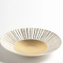 Fos Ceramiche Centrotavola Antithesis Ilios> Centrotavola