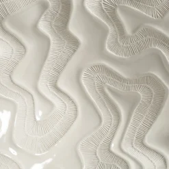 Fos Ceramiche Centrotavola bianco Opensea><noscript><img width=