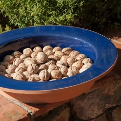 Internoitaliano Centrotavola blu Novi><noscript><img width=