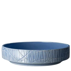 Bitossi Ceramiche Centrotavola Bolo Azzurro di Bethan Laura Wood> Centrotavola