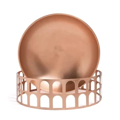 Paola C Centrotavola Colosseo di Jaime Hayon> Centrotavola