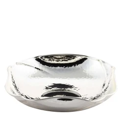 Bragagnolo Argenti Centrotavola di fiori> Centrotavola