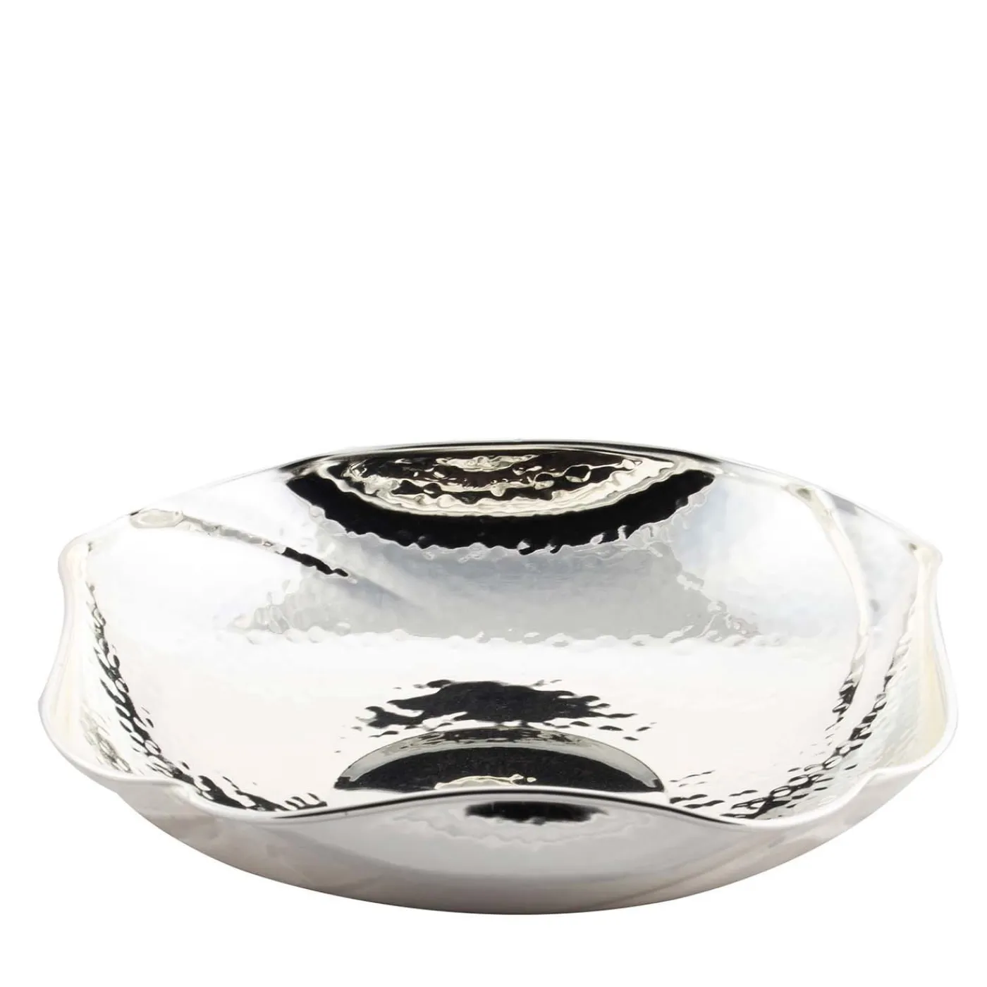 Bragagnolo Argenti Centrotavola di fiori> Centrotavola