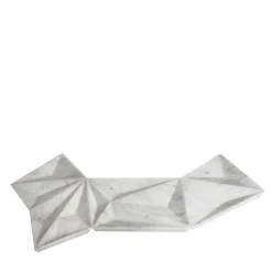 Lithea Centrotavola Dune di Fabio Fazio> Centrotavola