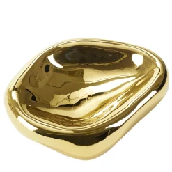 Marioni Centrotavola Grande Eve Oro> Centrotavola