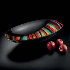 VéVé Glass Centrotavola in vetro di Murano Venus di Andrea Orso> Centrotavola