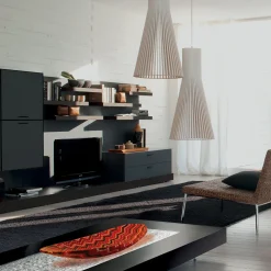 VéVé Glass Centrotavola in vetro di Murano Demeter di Andrea Orso> Centrotavola