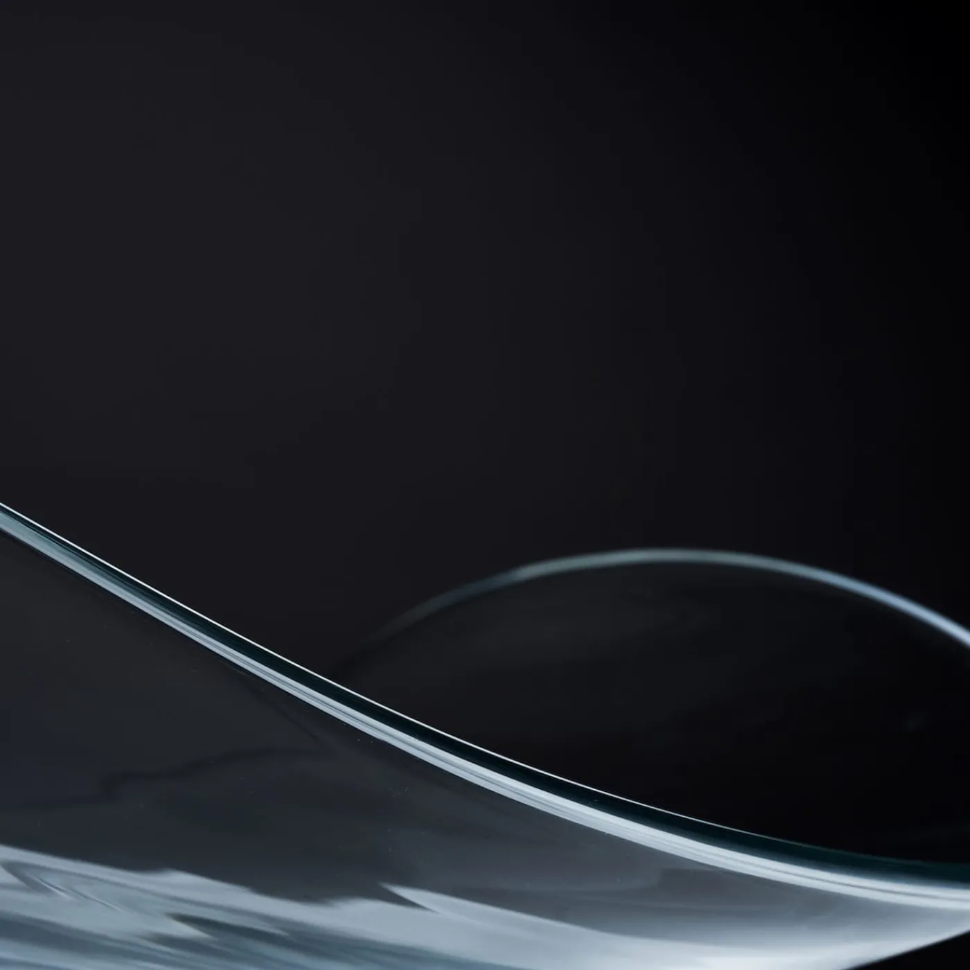 Purho Centrotavola Laguna Stua in acciaio grigio> Centrotavola