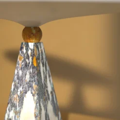 Carcino Design Centrotavola Libra in Marmo #1> Centrotavola