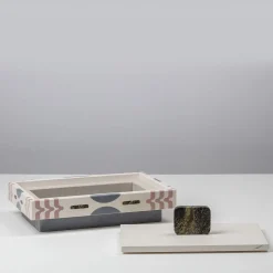 Lithea Centrotavola Limarsi di Elena Salmistraro> Centrotavola