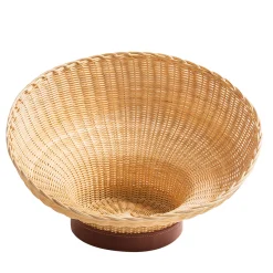 Bottega Intreccio Centrotavola Mawa di Setsu e Shinobu Ito> Centrotavola