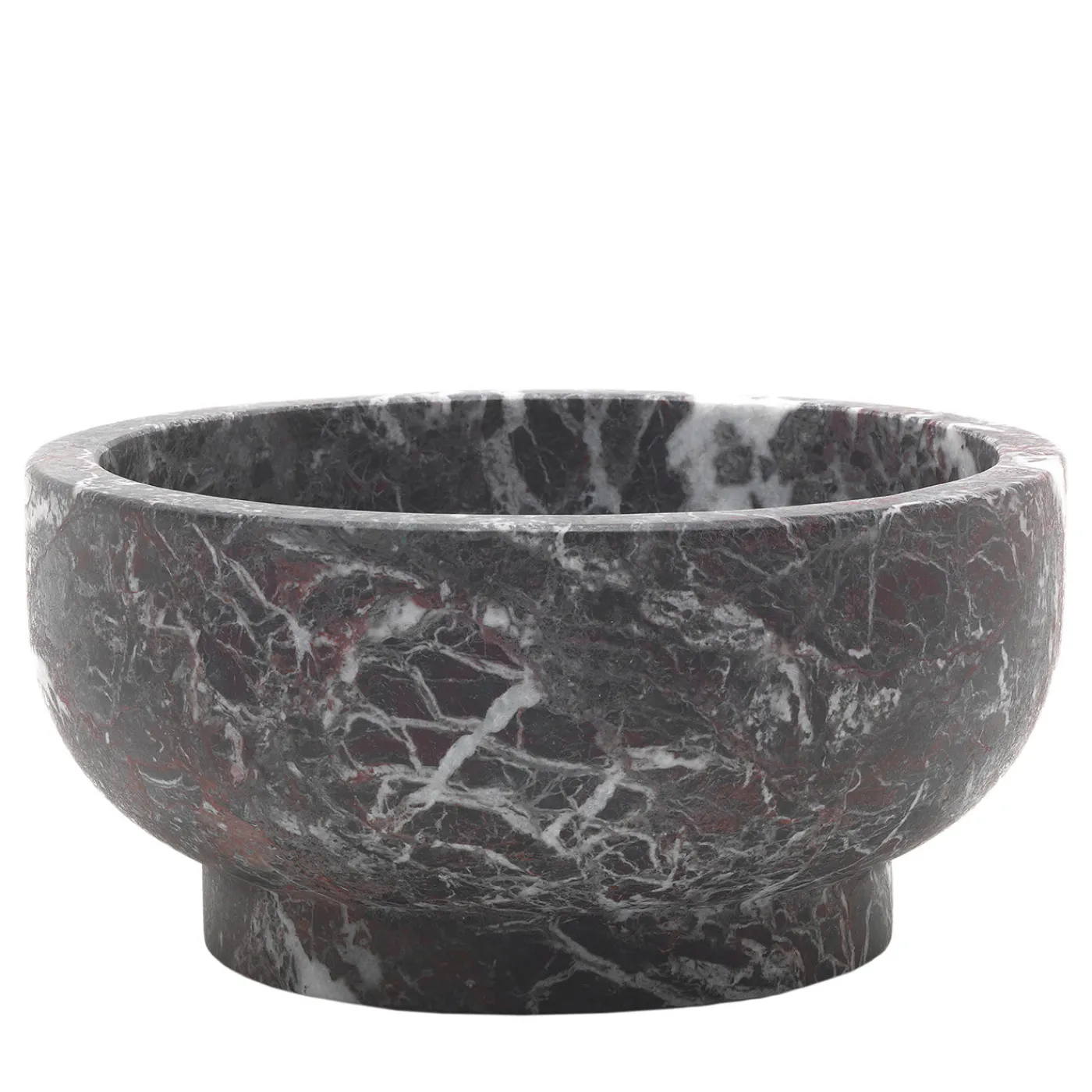 MMairo Centrotavola Memory Red Levanto di Cristoforo Trapani> Centrotavola