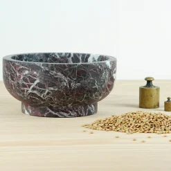 MMairo Centrotavola Memory Red Levanto di Cristoforo Trapani><noscript><img width=