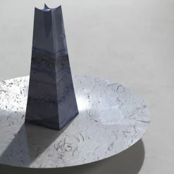 Carcino Design Centrotavola Nasrullah Azul Macaubas> Centrotavola|Lavabi E Vasche Da Bagno