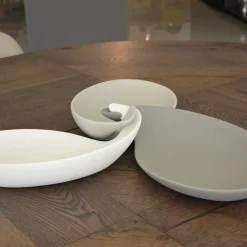 Lineasette Centrotavola Petalo><noscript><img width=