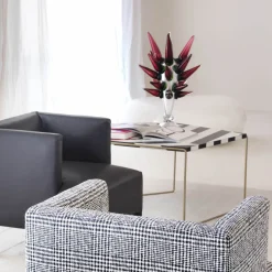 Driade Centrotavola policromo Maria Pia di Borek Sipek> Centrotavola