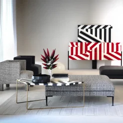 Driade Centrotavola policromo Maria Pia di Borek Sipek><noscript><img width=