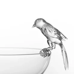 Simone Crestani Centrotavola Rodine in Vetro> Centrotavola