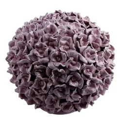 Patrizia Italiano Centrotavola rosa La Rosa> Centrotavola