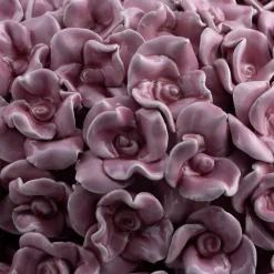 Patrizia Italiano Centrotavola rosa La Rosa><noscript><img width=