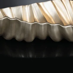 VGnewtrend Centrotavola Shar Pei beige perlato><noscript><img width=