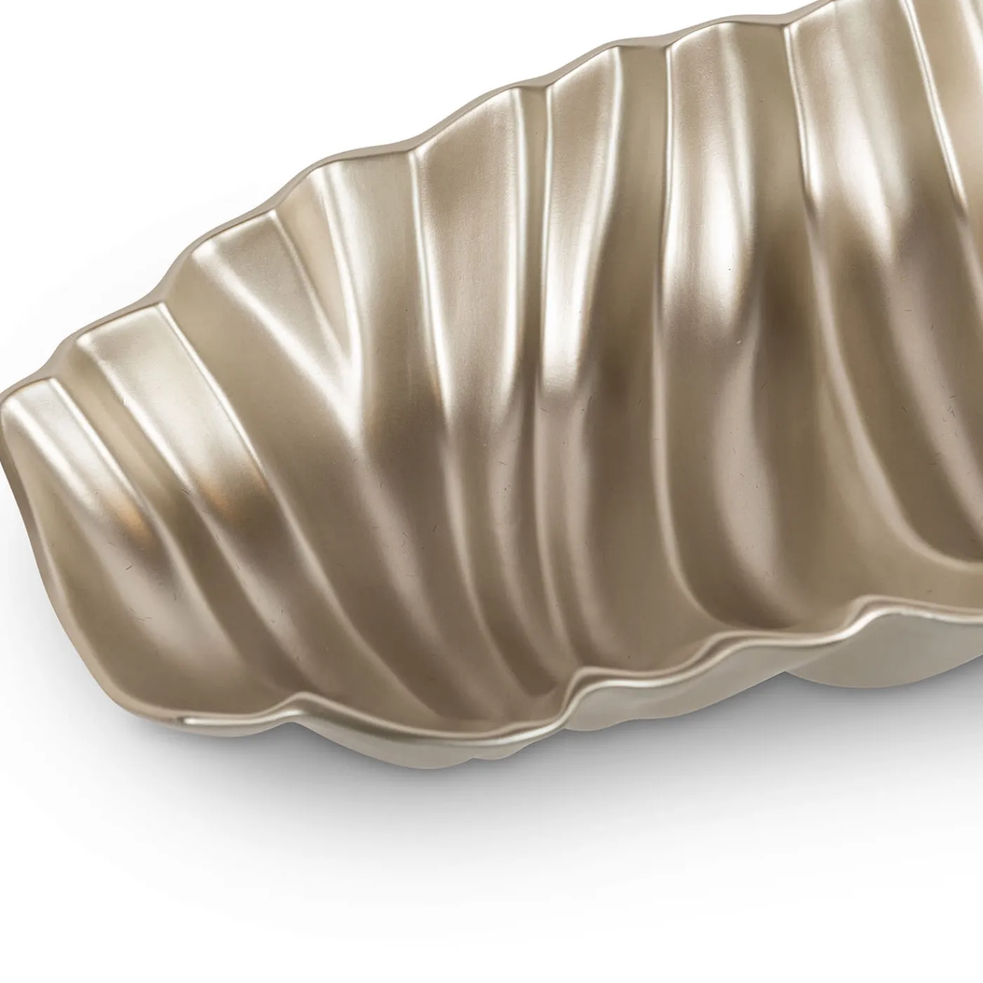 VGnewtrend Centrotavola Shar Pei beige perlato> Centrotavola