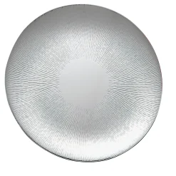 Zanetto Centrotavola Sun Silver> Centrotavola