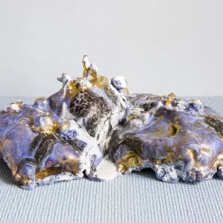 Coralla Maiuri Centrotavola unico #6> Centrotavola