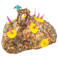 Coralla Maiuri Centrotavola unico #2> Centrotavola