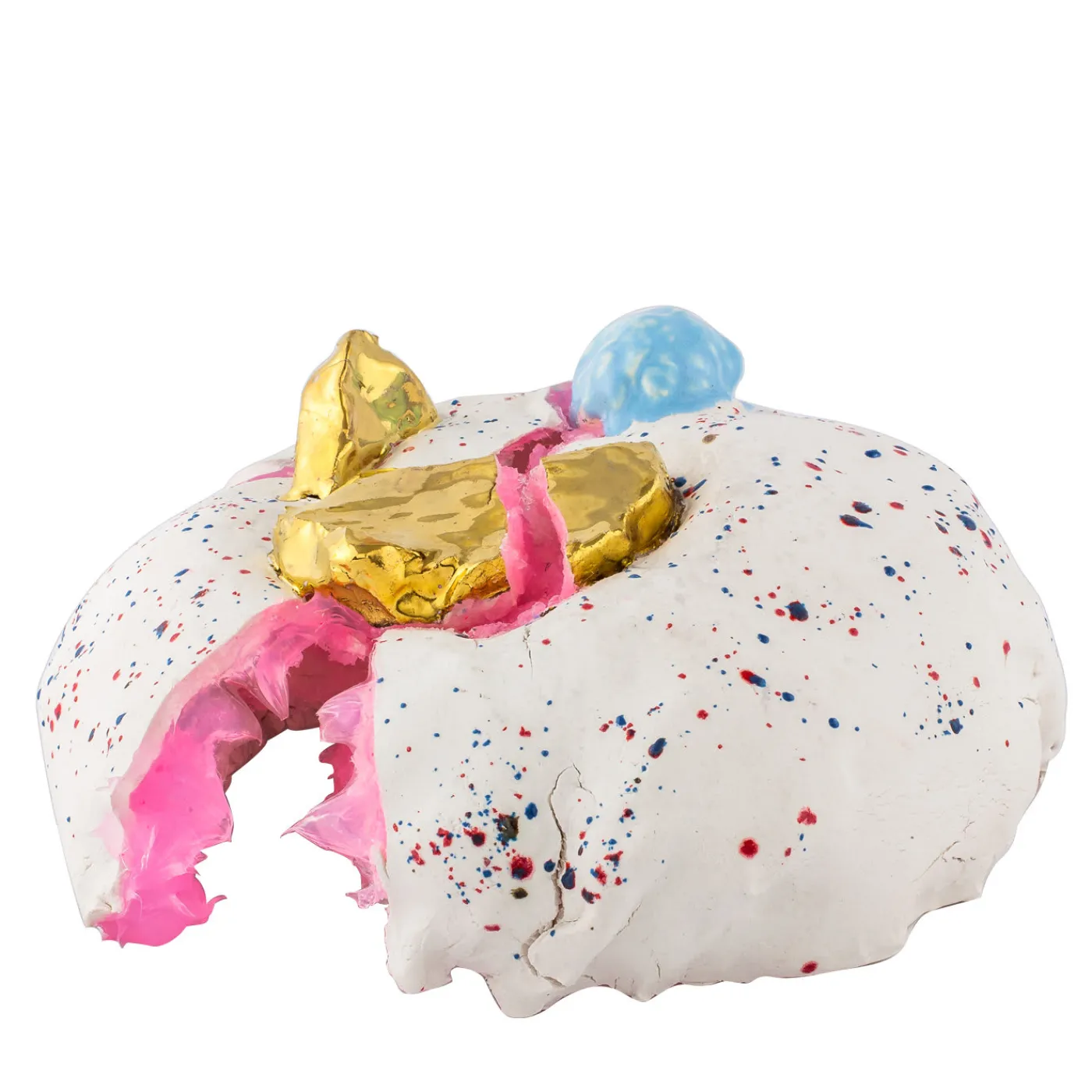 Coralla Maiuri Centrotavola unico #10> Centrotavola