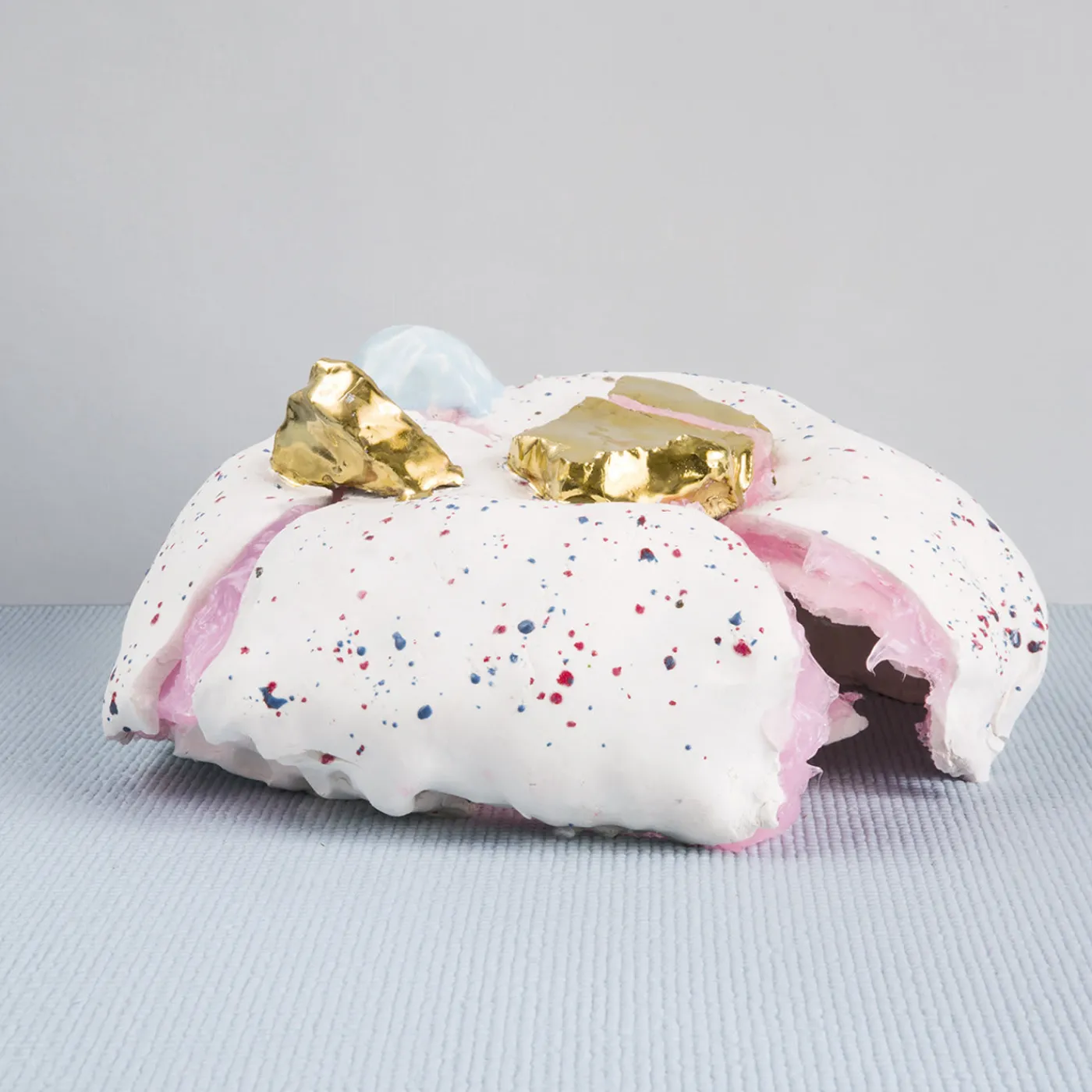 Coralla Maiuri Centrotavola unico #10> Centrotavola