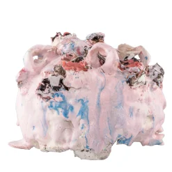 Coralla Maiuri Centrotavola unico #12> Centrotavola