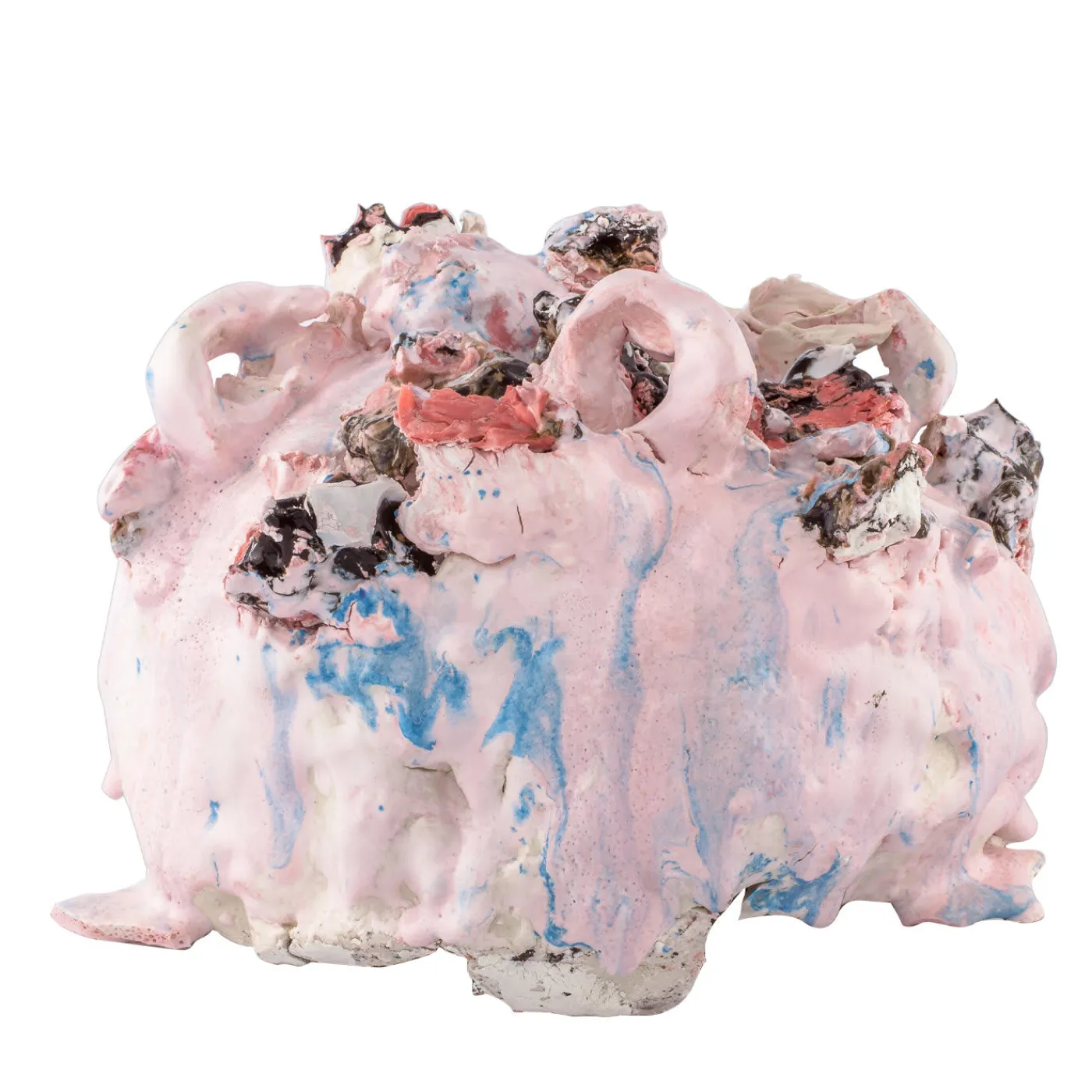 Coralla Maiuri Centrotavola unico #12> Centrotavola