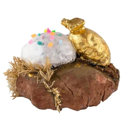 Coralla Maiuri Centrotavola unico #11> Centrotavola