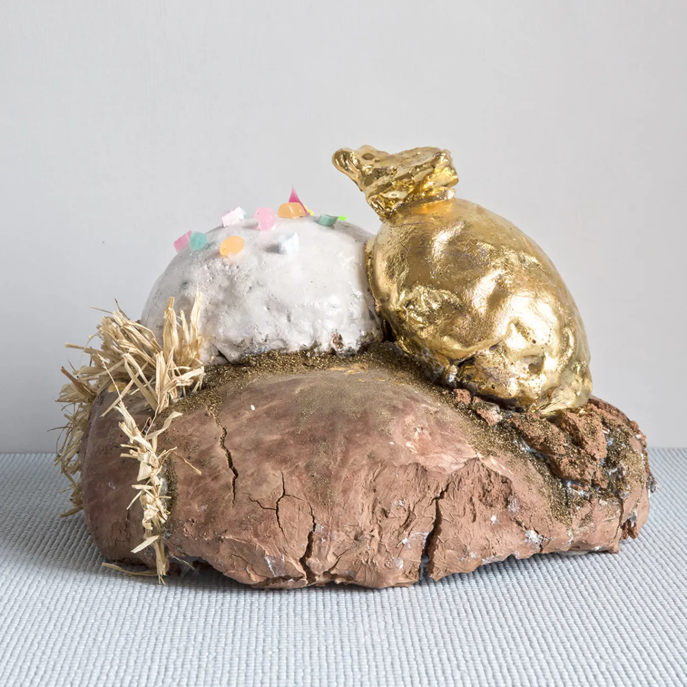 Coralla Maiuri Centrotavola unico #11> Centrotavola