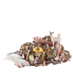 Coralla Maiuri Centrotavola unico #8> Centrotavola