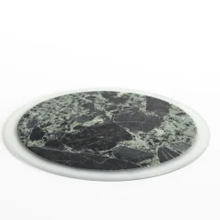 Gumdesign Centrotavola verde Impronte> Centrotavola