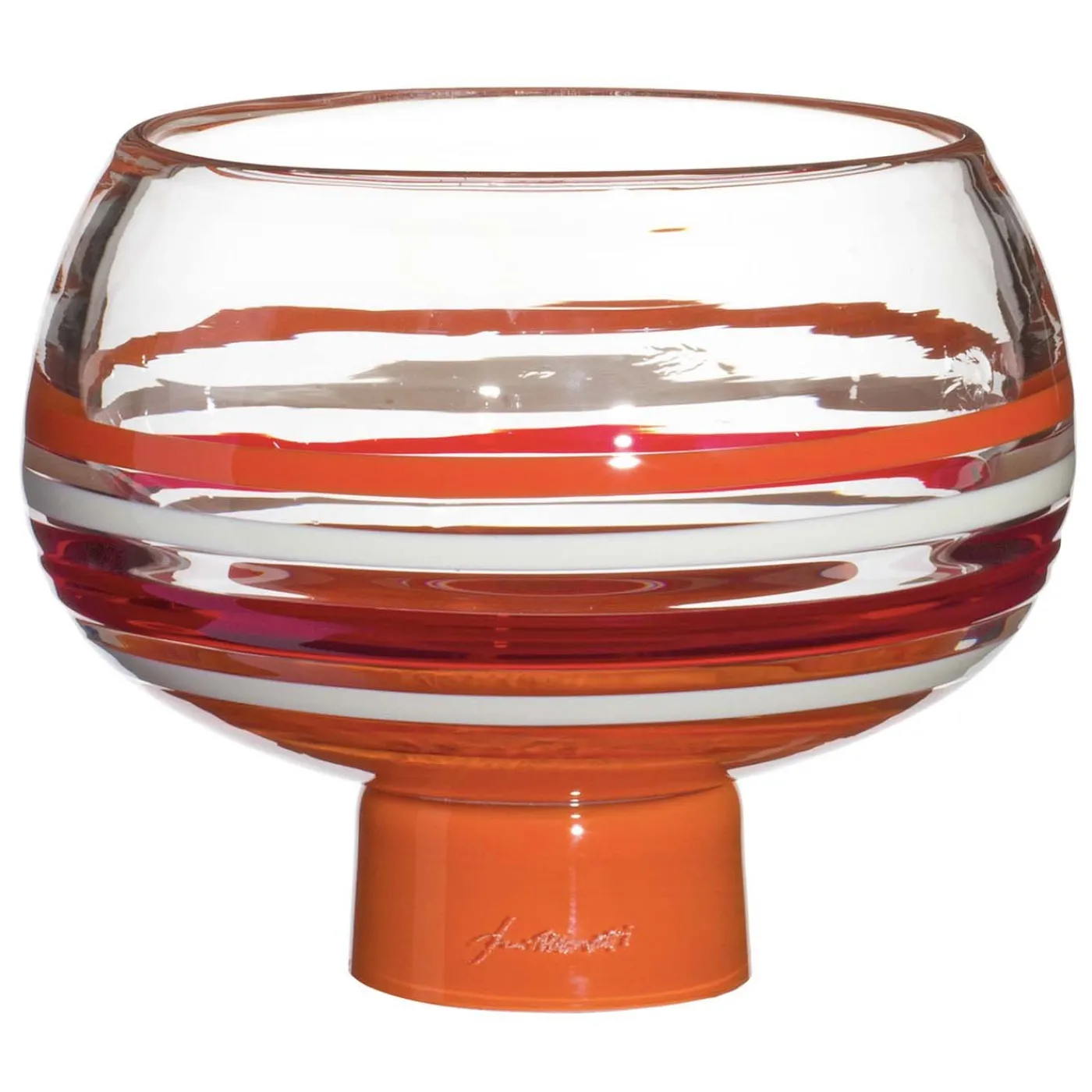 Carlo Moretti Centrotavola Vola.Ca> Centrotavola