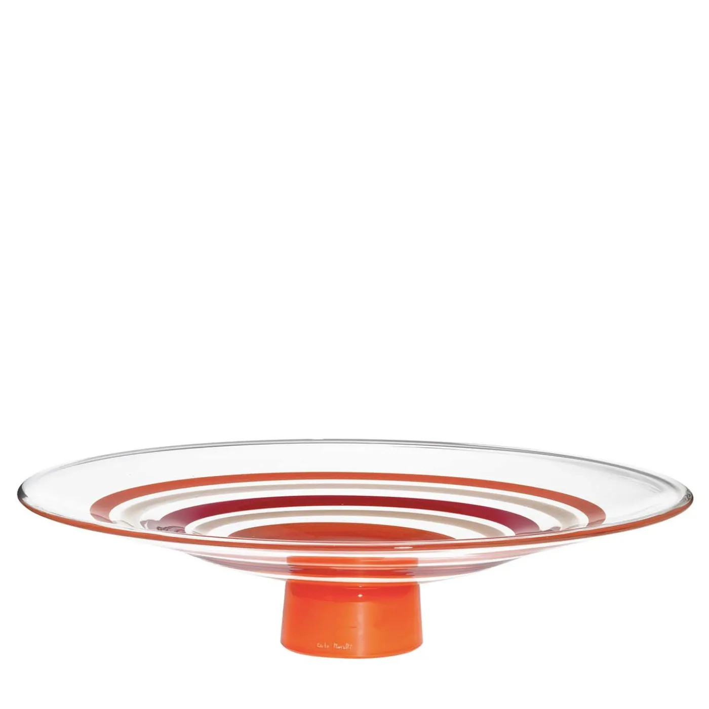 Carlo Moretti Centrotavola Vola.Pa> Centrotavola