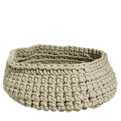 Rosanna Contadini Cestino Bianco Classico #2 by> Ceste