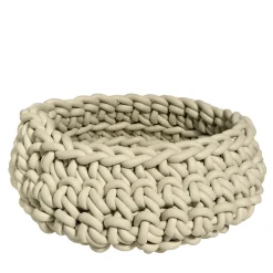 Rosanna Contadini Cestino Classico White #3 di> Ceste