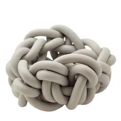 Rosanna Contadini Cestino Colosso Ecru di> Ceste