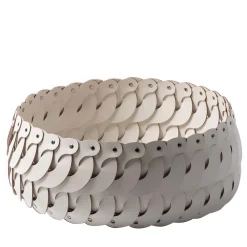 Pinetti Cestino crema rotondo Alicante> Ceste