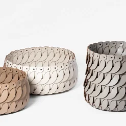 Pinetti Cestino crema rotondo Alicante><noscript><img width=