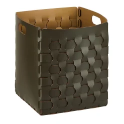 ADJ Style Cestino di olive e senape di Dubai di Ekaterina Borovkova> Ceste