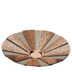 Zanetto Cestino Dueuno> Centrotavola