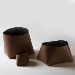 Oscar Maschera Cestino medio Organic Giovanni di Claude Bouchard> Ceste