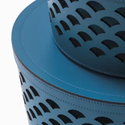 Rudi Cestino medio Venezia 2 Round> Ceste