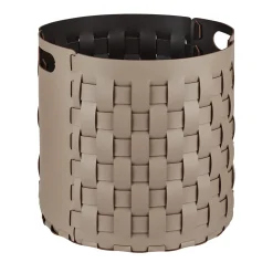 ADJ Style Cestino multiuso Bottega Cappuccino di Ekaterina Borovkova> Ceste